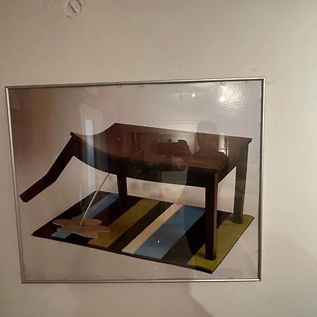 Harrys Apartment Αθήνα Εξωτερικό φωτογραφία