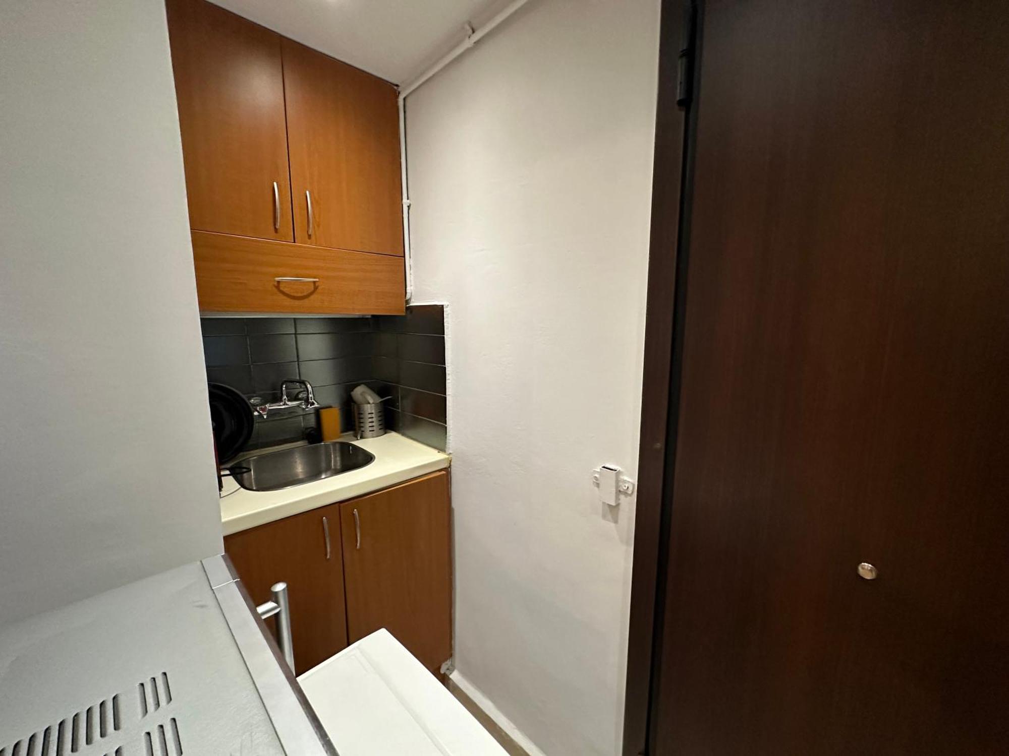 Harrys Apartment Αθήνα Εξωτερικό φωτογραφία
