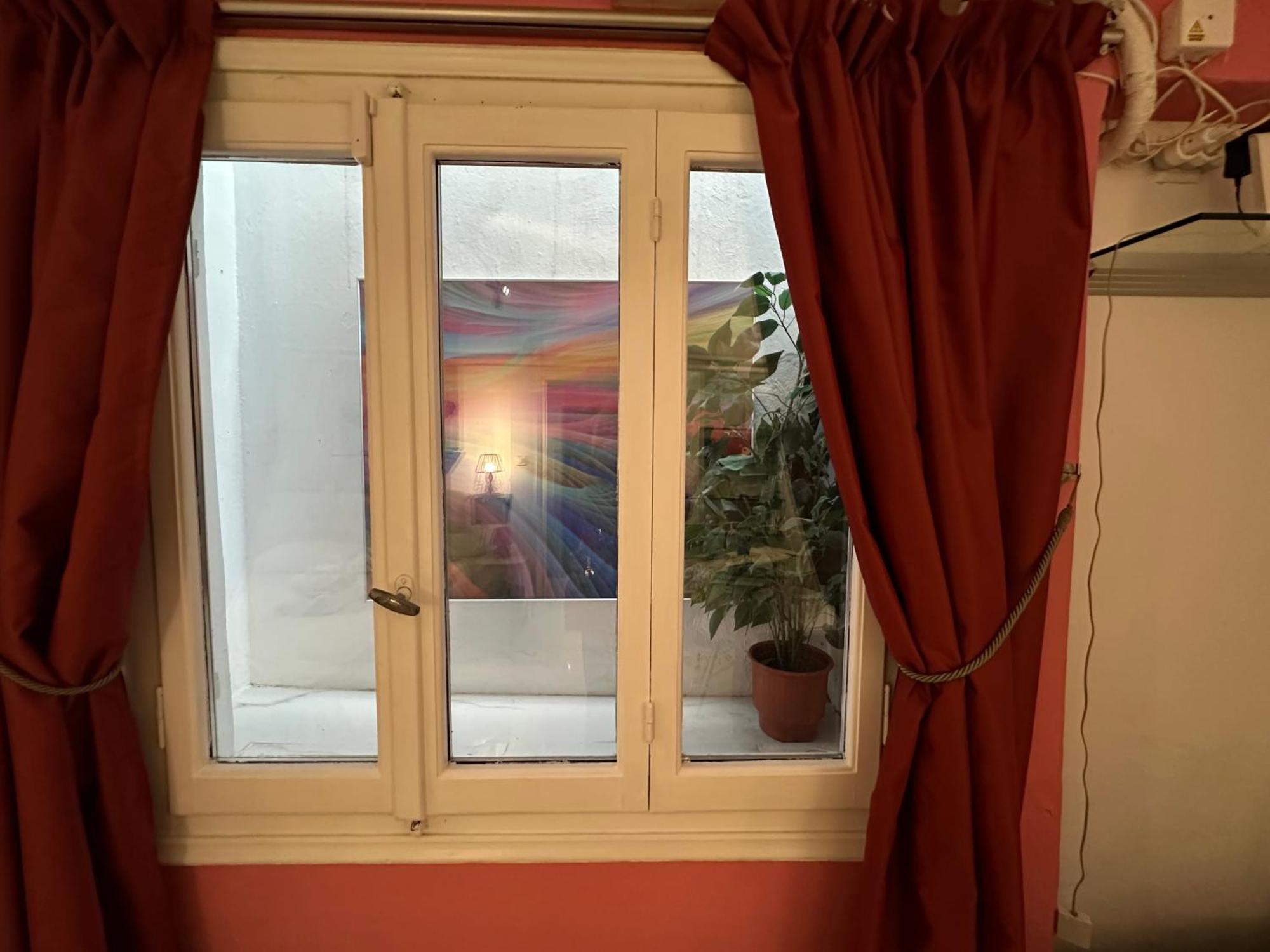 Harrys Apartment Αθήνα Εξωτερικό φωτογραφία