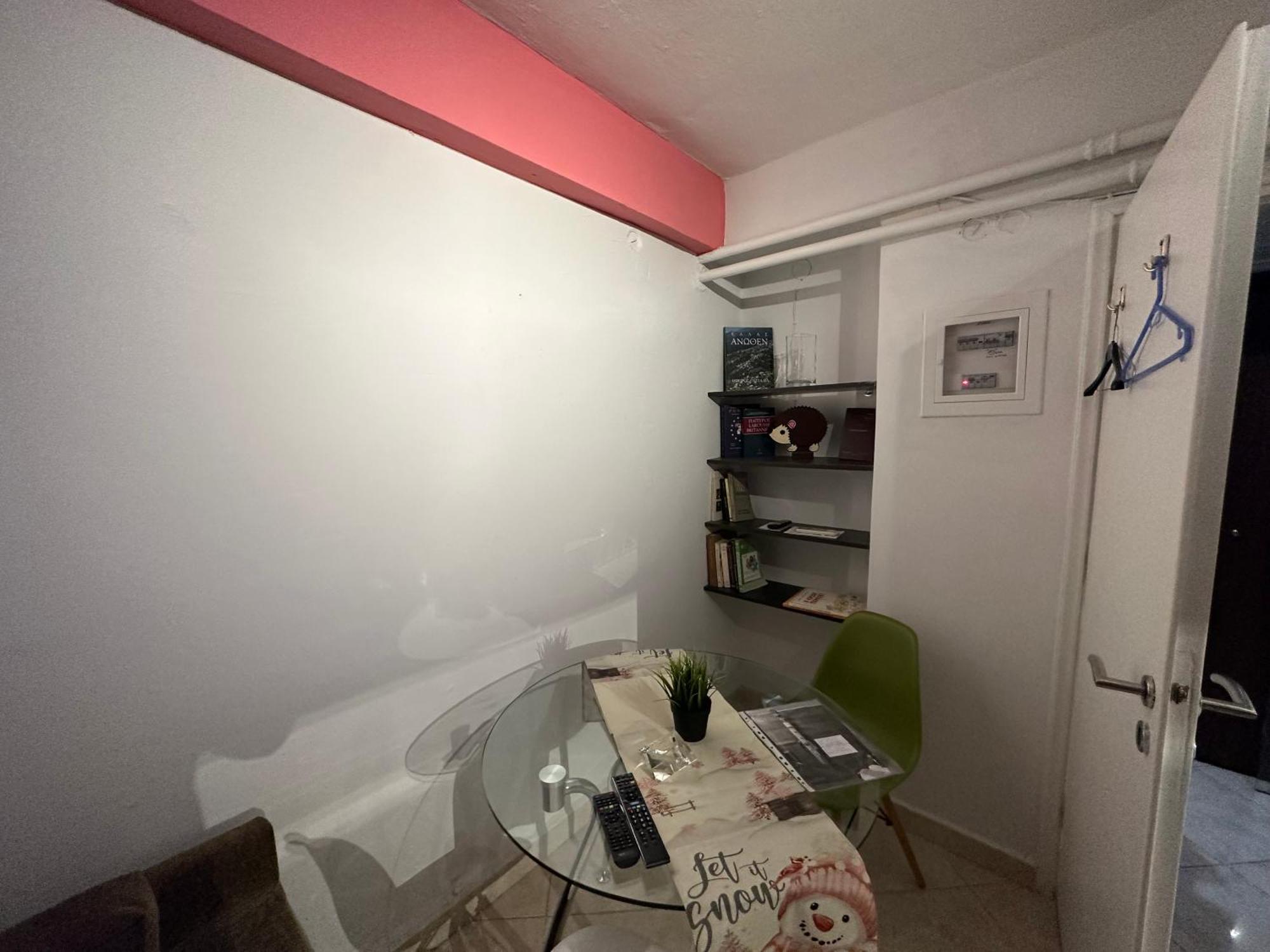 Harrys Apartment Αθήνα Εξωτερικό φωτογραφία