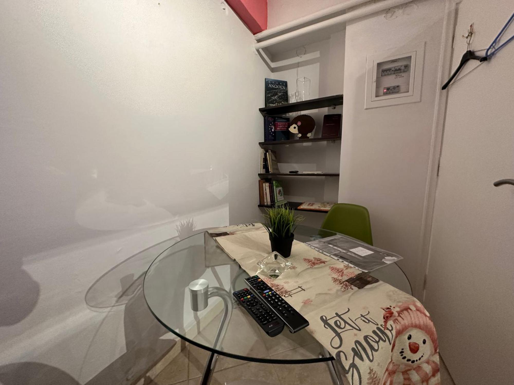 Harrys Apartment Αθήνα Εξωτερικό φωτογραφία
